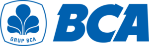 Logo Bank BCA