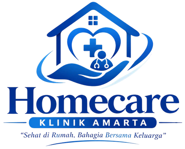 Homecare Klinik Amarta
